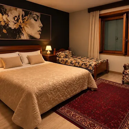 Le 3 Grazie Design Appartamento